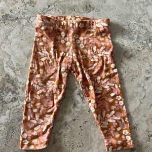 12 month stretchy pants